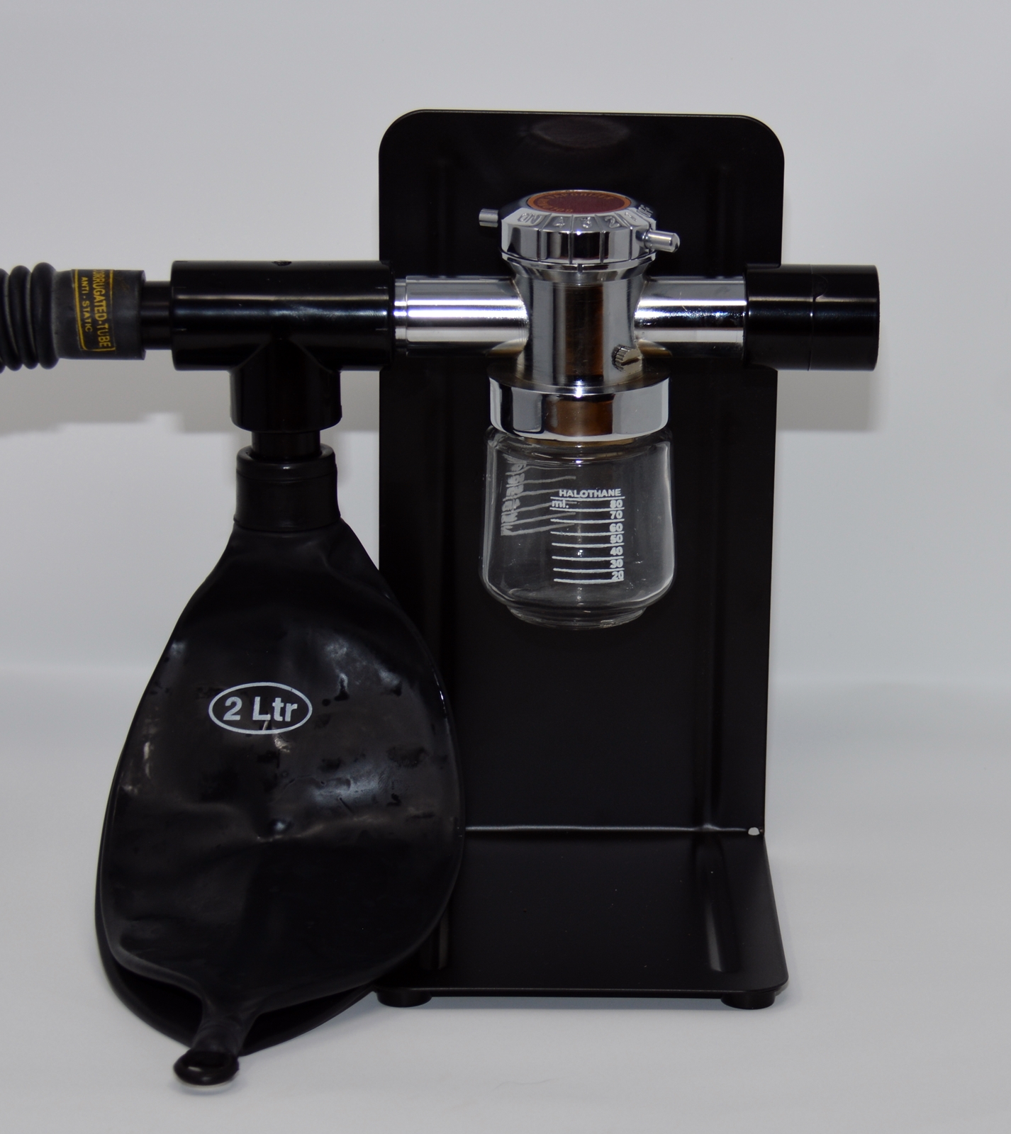 Ultimate Popper Assembly Rubberlog