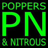 Popper/Nitro Assemblies